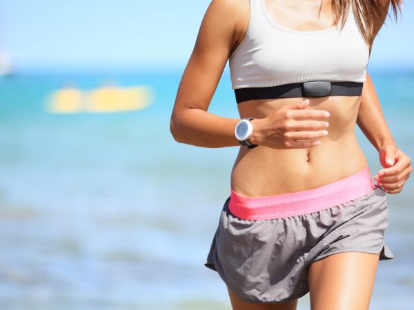 Jak zwiększyć wydajność treningu biegowego dzięki monitorowaniu tętna i pulsu