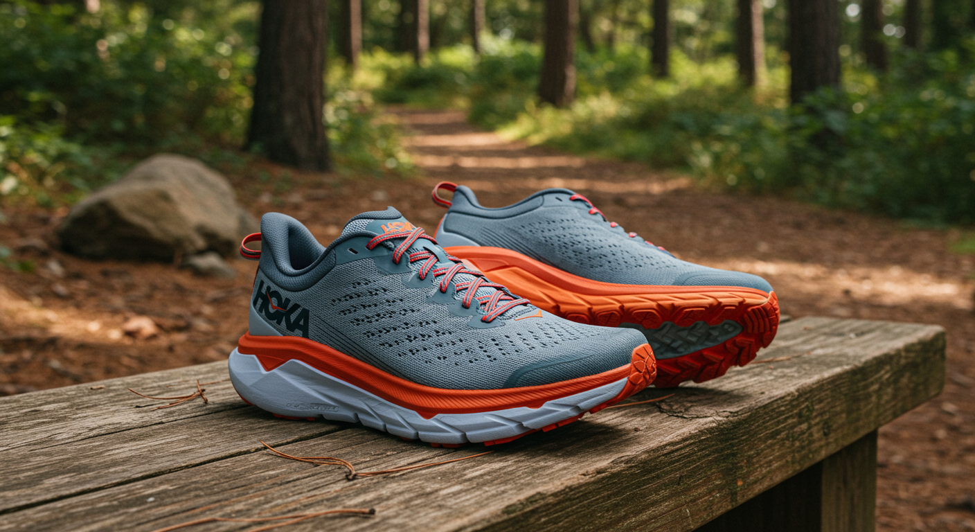 Hoka – co to za firma? Poznaj markę i jej innowacyjne buty