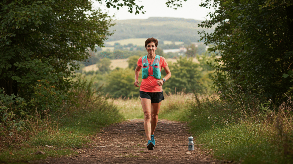 Po co kamizelka do biegania – przewodnik dla biegaczy