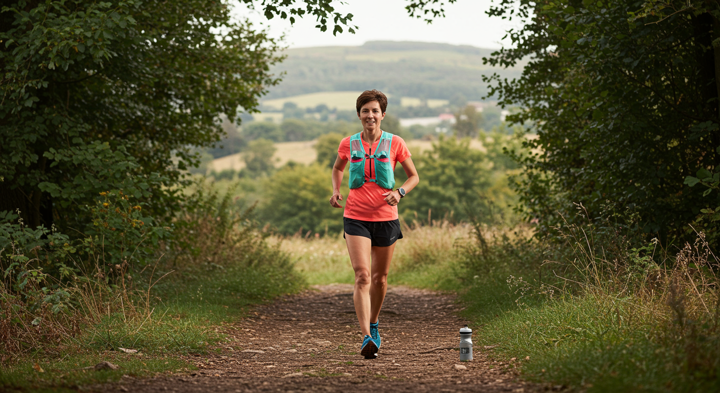 Po co kamizelka do biegania – przewodnik dla biegaczy