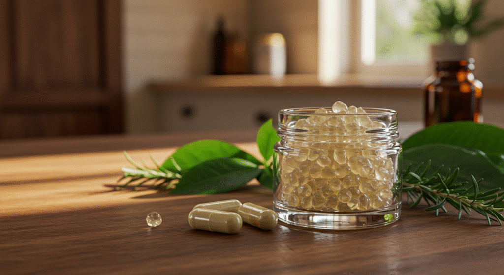 Gdy stawy zaczynają odmawiać posłuszeństwa, często szukamy skutecznych rozwiązań. Jednym z nich może być chondroityna, kluczowy budulec chrząstki stawowej, który odpowiada za jej sprężystość i wytrzymałość. Działa jak naturalny amortyzator, chroniąc przed zużyciem. Sprawdź, jakie ma właściwości i kiedy warto ją stosować.