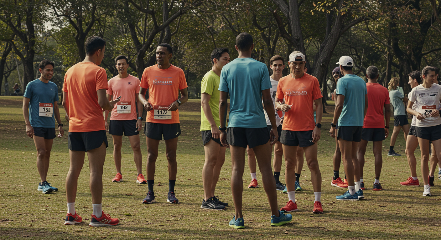 Kiprun – co to za firma? Przewodnik po produktach i historii