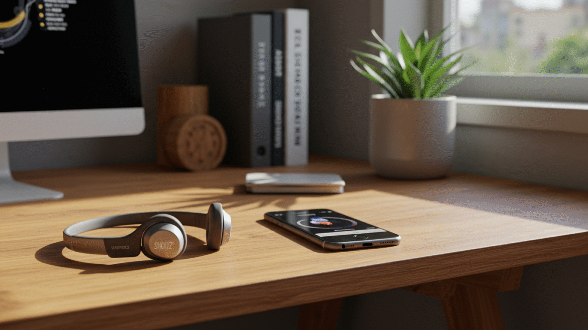 Shokz – co to za firma? Przewodnik po technologii i produktach