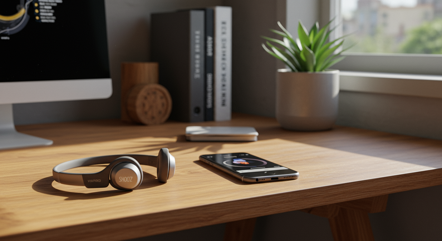 Shokz – co to za firma? Przewodnik po technologii i produktach