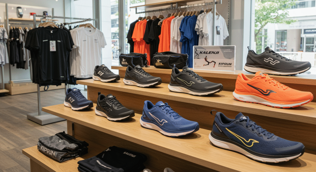 Produkty Kalenji można znaleźć w każdym sklepie Decathlon, a ich przystępna cena przyciąga wielu biegaczy. Jeśli zastanawiasz się, co to za firma Kalenji i czy sprzęt tej marki jest wart uwagi, ten artykuł jest dla Ciebie. Przybliżamy w nim historię marki i sprawdzamy, co dokładnie znajdziesz w jej ofercie.