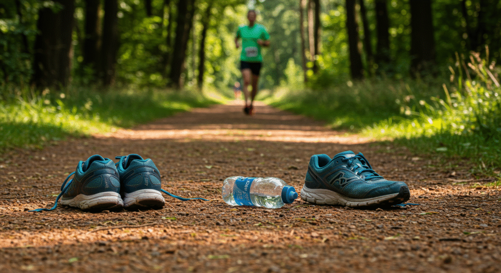 Kielce oferują biegaczom znacznie więcej niż tylko proste, miejskie chodniki. Niezależnie od tego, czy wolisz szybki trening w parku, czy wymagające podbiegi z widokiem na panoramę miasta, w Kielcach znajdziesz trasę idealną dla siebie.
Przygotowaliśmy przewodnik po najciekawszych trasach biegowych w Kielcach, od malowniczej Kadzielni po leśne ścieżki w Górach Świętokrzyskich. Sprawdź, które z nich najlepiej pasują do Twojego stylu biegania.