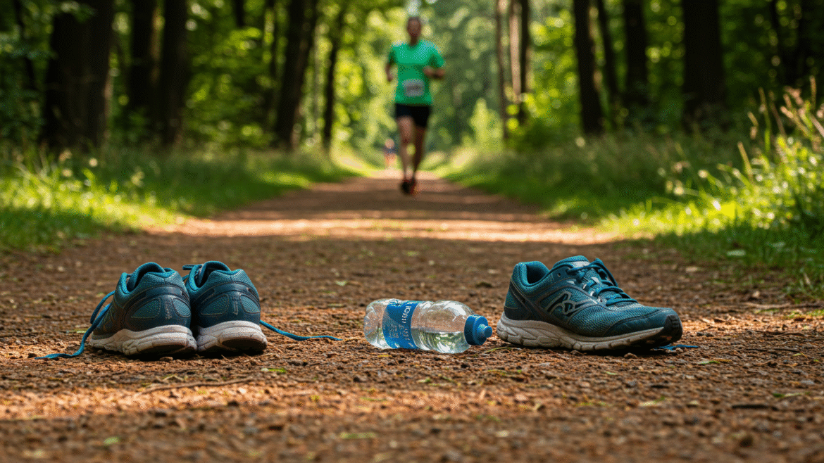 Trasy biegowe w Kielcach – przewodnik po najlepszych trasach