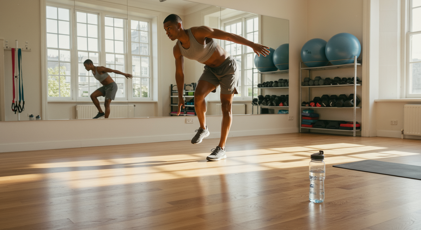 Rozciąganie statyczne a dynamiczne – kluczowe różnice