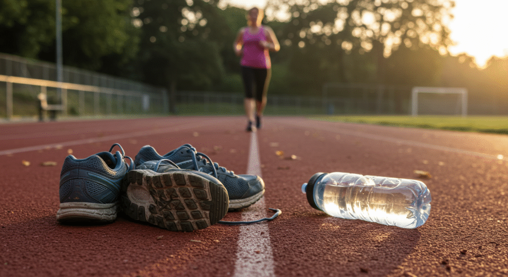 Nawet doświadczeni zawodnicy popełniają błędy biegaczy, które prowadzą do frustracji, stagnacji formy, a nawet bolesnych kontuzji. Zła technika, zaniedbywanie regeneracji czy nieodpowiednia dieta to pułapki, w które łatwo wpaść. Ich świadomość to pierwszy krok do mądrzejszego trenowania. Sprawdź, jak je wyeliminować.