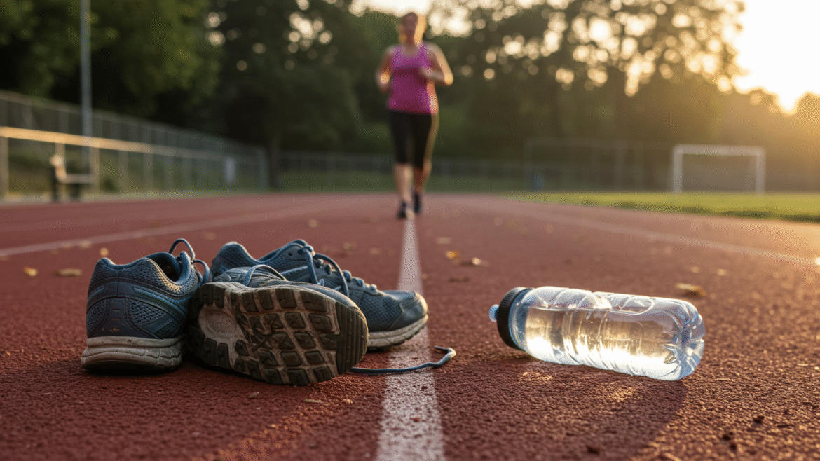 Błędy biegaczy – jak ich unikać i poprawić wyniki
