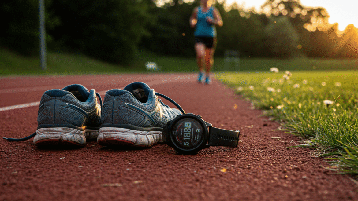 Kadencja biegu – co to jest i jak wpływa na Twoje bieganie?