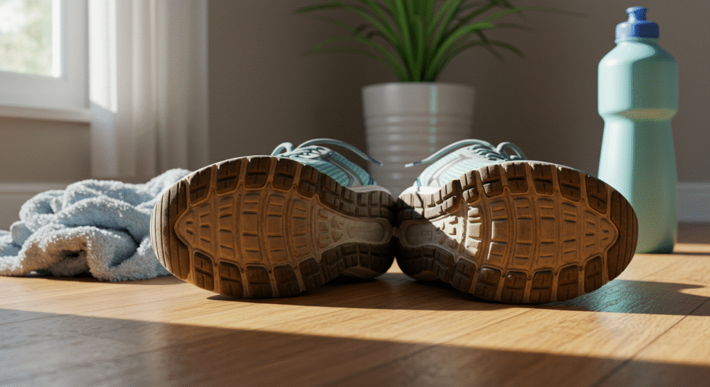 Nagły lub narastający ból stopy po bieganiu to sygnał, którego nie można ignorować. Często jest skutkiem błędów treningowych, źle dobranego obuwia lub nieprawidłowej techniki. Zanim jednak odstawisz buty w kąt, poznaj jego najczęstsze przyczyny i dowiedz się, jak skutecznie sobie z nim radzić.