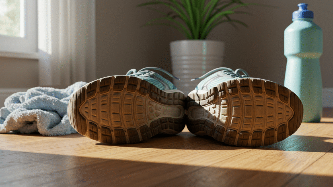 Ból stopy po bieganiu – przyczyny i sposoby leczenia