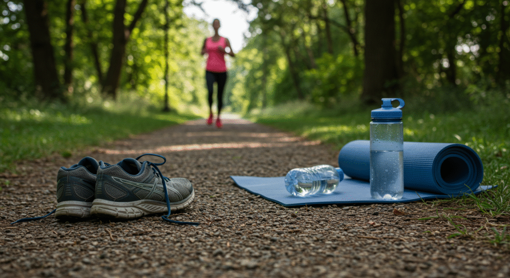 Ostry ból promieniujący do nogi to dla wielu biegaczy scenariusz rodem z koszmaru, który często kończy się diagnozą rwy kulszowej. Czy to oznacza definitywny koniec z ulubioną aktywnością? Niekoniecznie. Chociaż w ostrej fazie trening jest wykluczony, odpowiednie podejście i wzmocnienie mięśni pozwalają na bezpieczny powrót na biegowe ścieżki. Dowiedz się, na czym polega zależność rwa kulszowa a bieganie i jak wrócić do formy bez ryzyka nawrotu kontuzji.