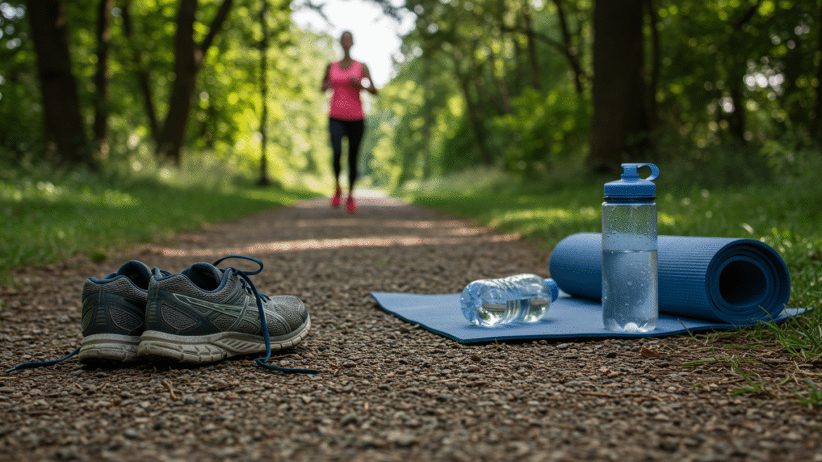 Rwa kulszowa a bieganie – jak biegać bezpiecznie
