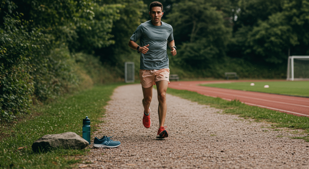 Poprawa techniki i szybkości to cele wielu biegaczy, a jednym z najskuteczniejszych narzędzi do ich osiągnięcia są rytmy. To krótkie, dynamiczne odcinki, które uczą ciało efektywności bez wyczerpującego wysiłku. Prawidłowo wykonane rytmy mogą odmienić Twój krok. Sprawdź, jak je włączyć do swojego planu.