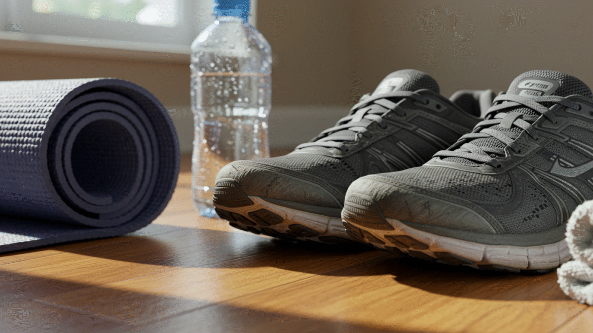 Shin Splints – co to jest? Przyczyny, objawy i leczenie