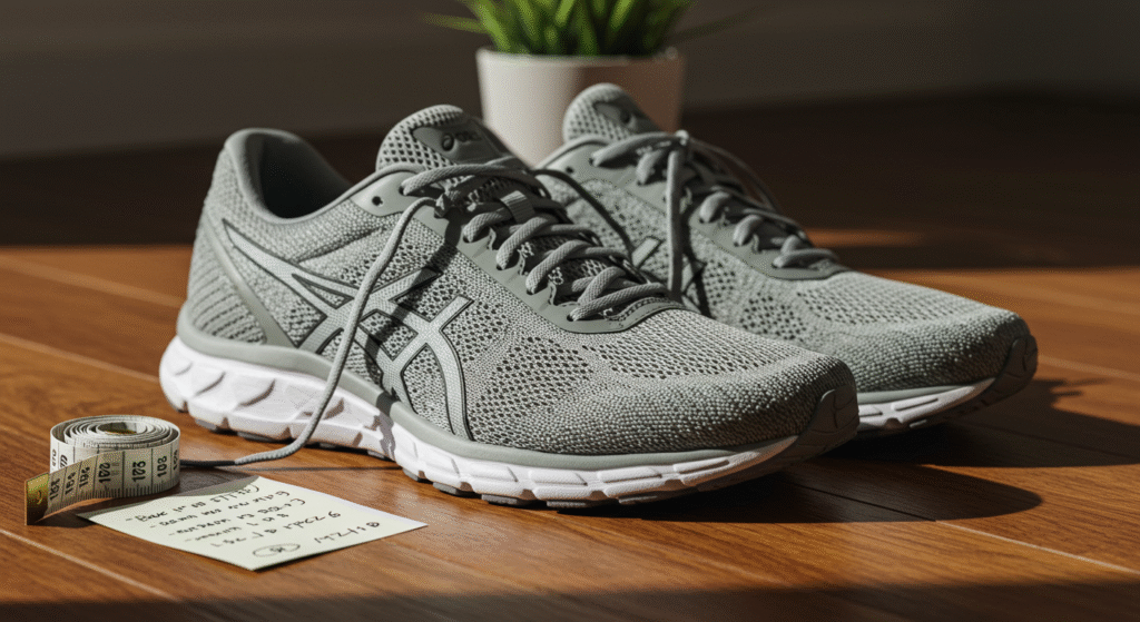 Wybór idealnych butów do biegania to spore wyzwanie, a kupno za dużego modelu zdarza się nawet doświadczonym sportowcom. Zbyt duży luz w obuwiu prowadzi nie tylko do dyskomfortu i pęcherzy, ale także zwiększa ryzyko kontuzji. Zanim spiszesz je na straty, poznaj kilka prostych trików. Dowiedz się, co zrobić, gdy masz za duże buty do biegania.