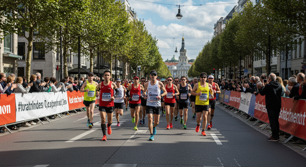 Ukończenie maratonu to cel wielu biegaczy, ale start w jednym z biegów World Marathon Majors to wejście do elity. Seria obejmująca najważniejsze maratony świata, od Tokio po Nowy Jork, to prawdziwa Liga Mistrzów w bieganiu. Każdy z nich ma unikalny charakter i inną historię. Dowiedz się, co je wyróżnia.