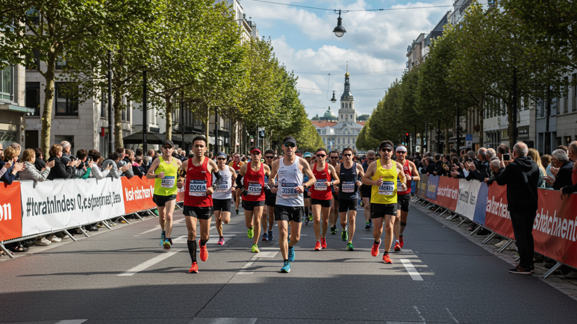 Najważniejsze maratony na świecie – przewodnik