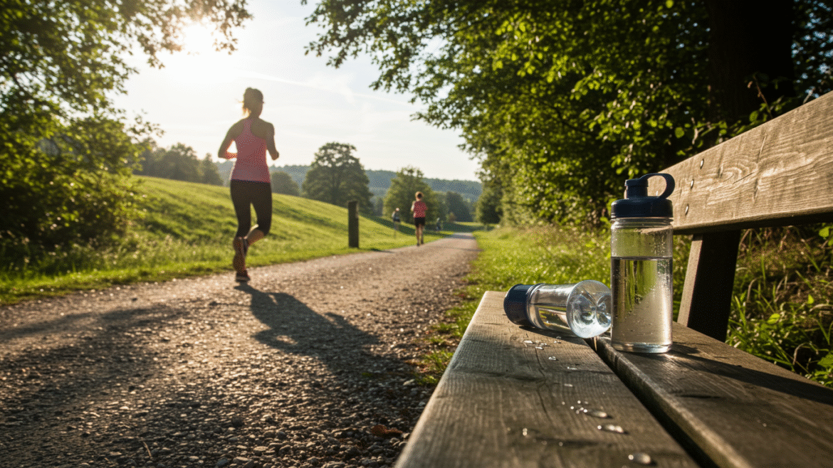 Czy bieganie wyszczupla nogi? Sprawdź fakty i mity