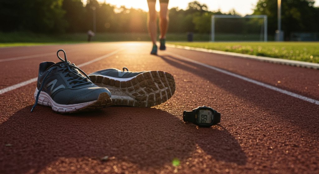 Wielu biegaczy skupia się na zwiększaniu dystansu lub kadencji, często pomijając ważny parametr, jakim jest długość kroku w bieganiu. Tymczasem świadoma praca nad nią, a nie ślepe wydłużanie, może wyraźnie poprawić Twoje tempo i zmniejszyć ryzyko kontuzji. Dowiedz się, jak mierzyć i mądrze kształtować ten element techniki.