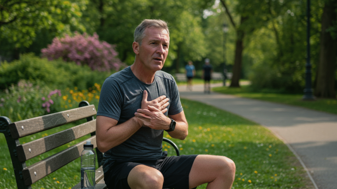 Arytmia po wysiłku fizycznym – objawy, przyczyny i leczenie