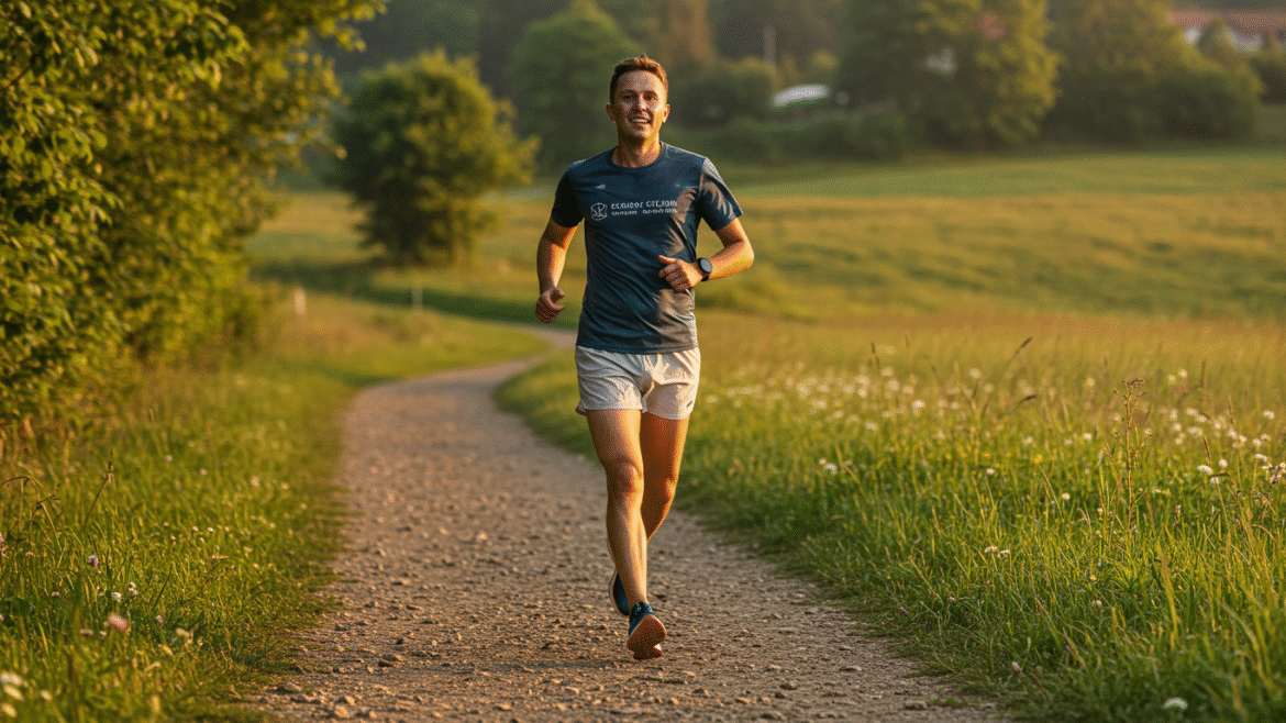 Euforia biegacza – przyczyny i objawy