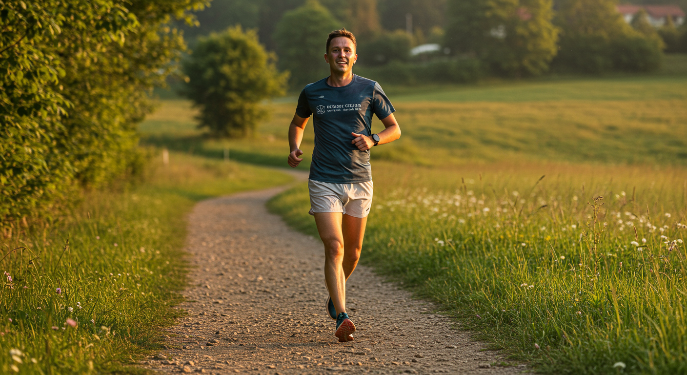 Euforia biegacza – przyczyny i objawy