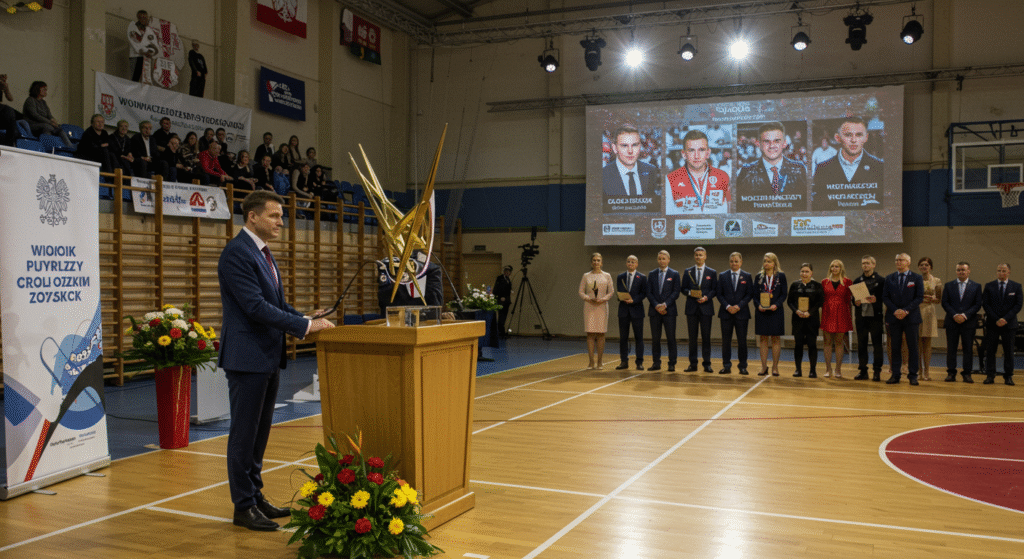 Każdego roku najlepsi polscy lekkoatleci walczą nie tylko o medale, ale także o najbardziej prestiżowe krajowe wyróżnienie. Tym wyróżnieniem jest statuetka Złote Kolce, która od ponad 50 lat symbolizuje mistrzostwo i wieńczy sezon pełen wyrzeczeń. Przybliżamy historię tej nagrody i sprawdzamy, kto sięgał po nią najczęściej.