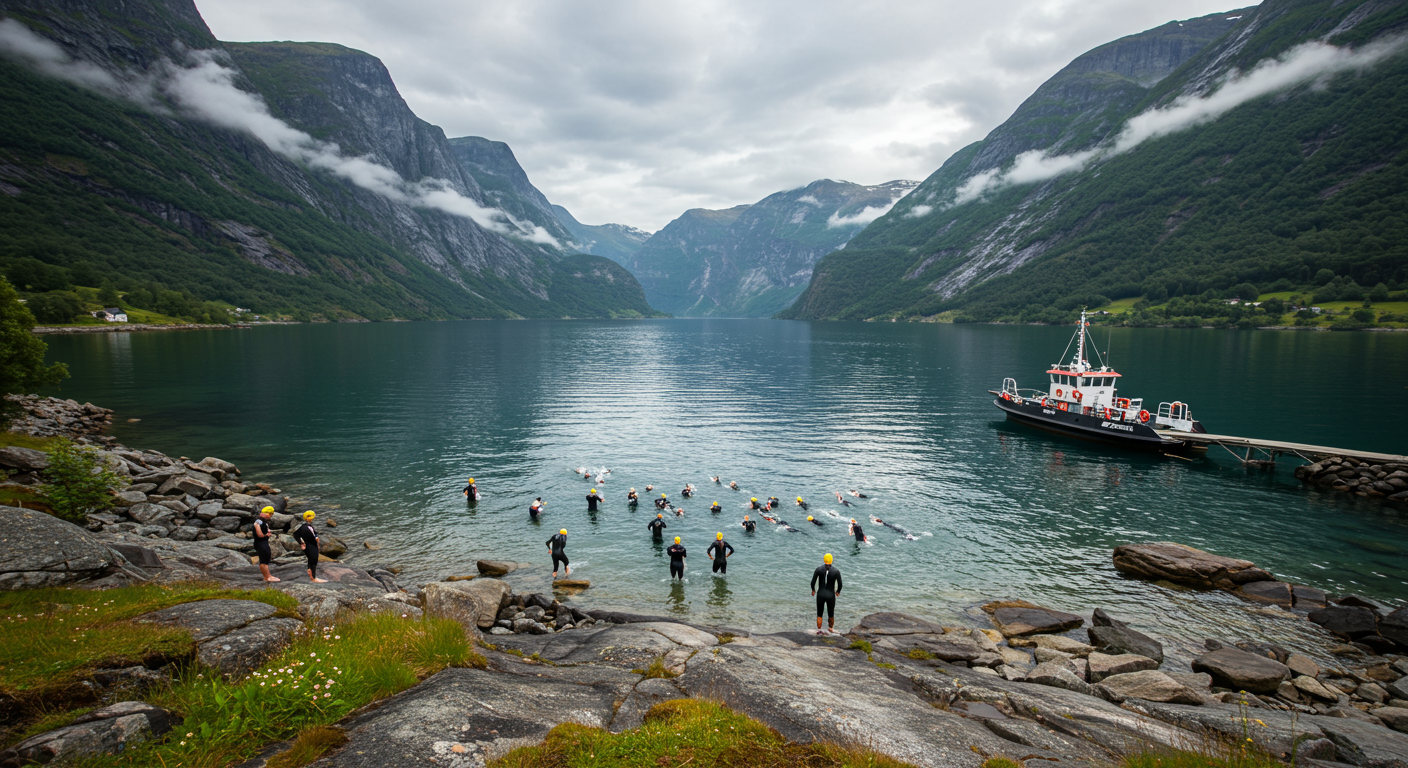 Norseman Triathlon – wszystko, co musisz wiedzieć