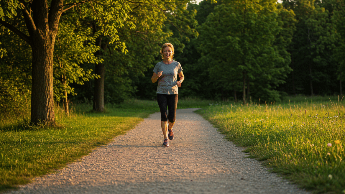 Skolioza a bieganie – jak biegać bezpiecznie?
