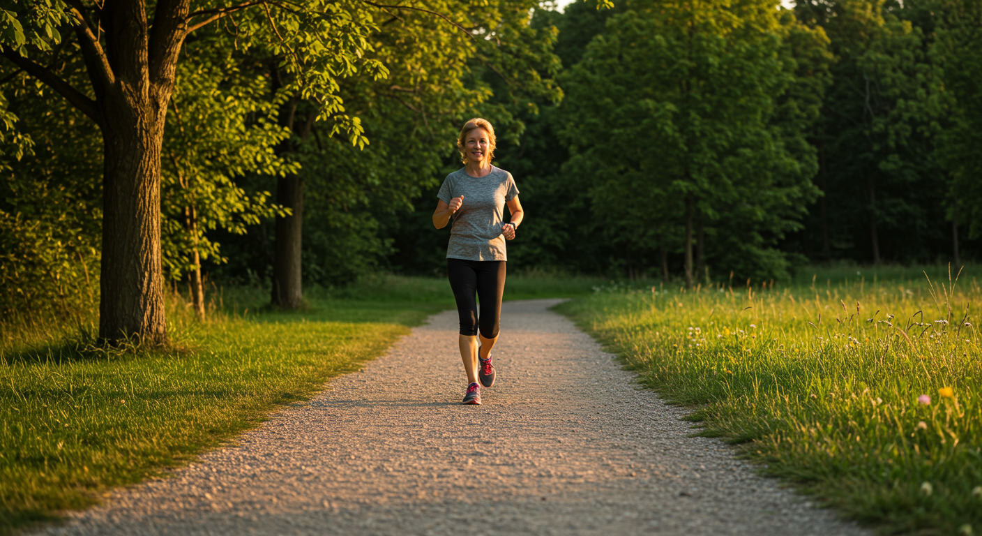 Skolioza a bieganie – jak biegać bezpiecznie?