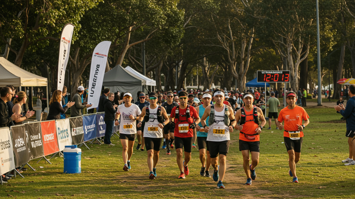 Najdłuższe biegi na świecie – przewodnik po ultramaratonach