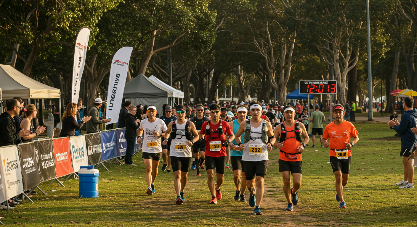 Najdłuższe biegi na świecie – przewodnik po ultramaratonach