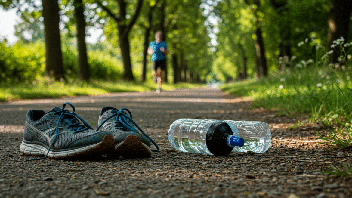 Bieganie a tycie – zrozumienie związku