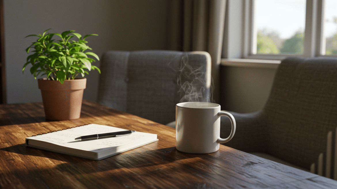 Jak wyjść ze strefy komfortu – przewodnik