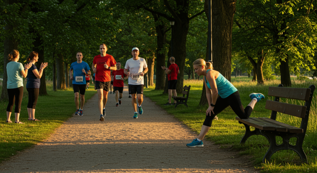 Ustalenie, jak często biegać, to jeden z kluczowych dylematów każdego biegacza. Odpowiednia liczba treningów w tygodniu pozwala osiągać cele, takie jak utrata wagi czy poprawa kondycji, i jednocześnie zmniejsza ryzyko kontuzji. Sprawdź, jak dopasować plan do swojego poziomu zaawansowania.