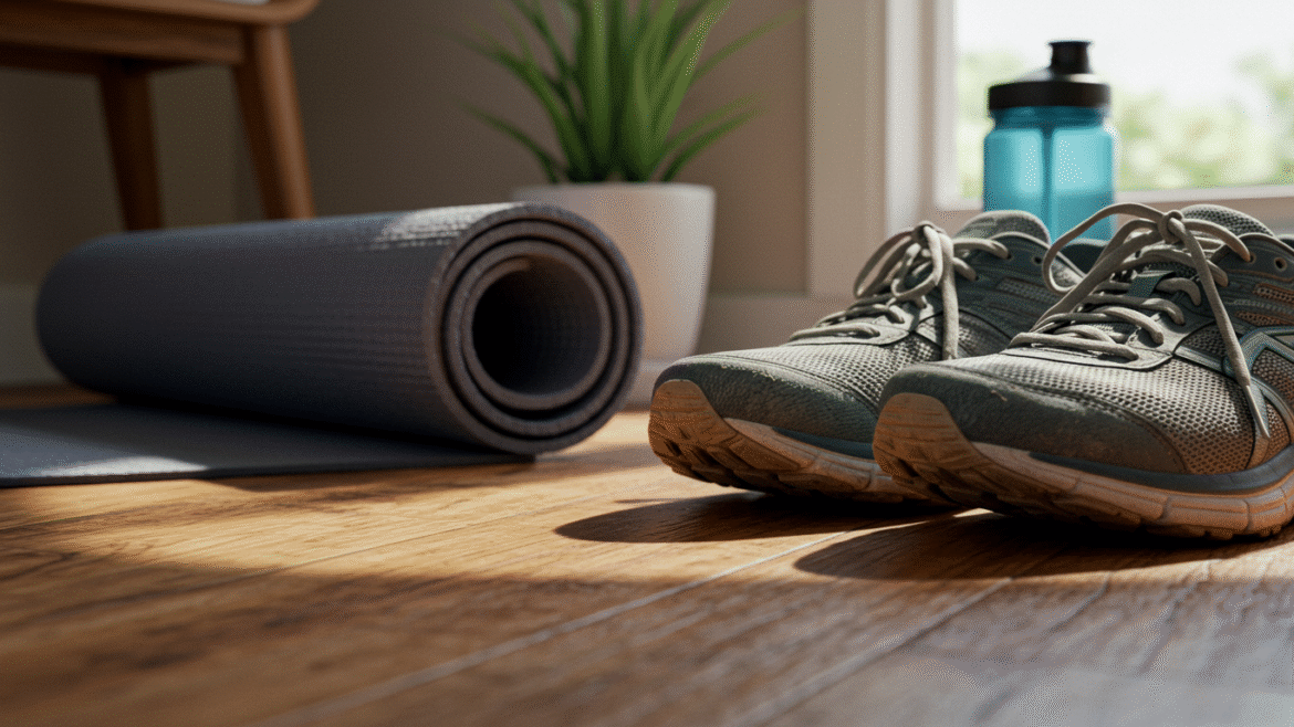 Ból pięty po bieganiu – przyczyny i leczenie