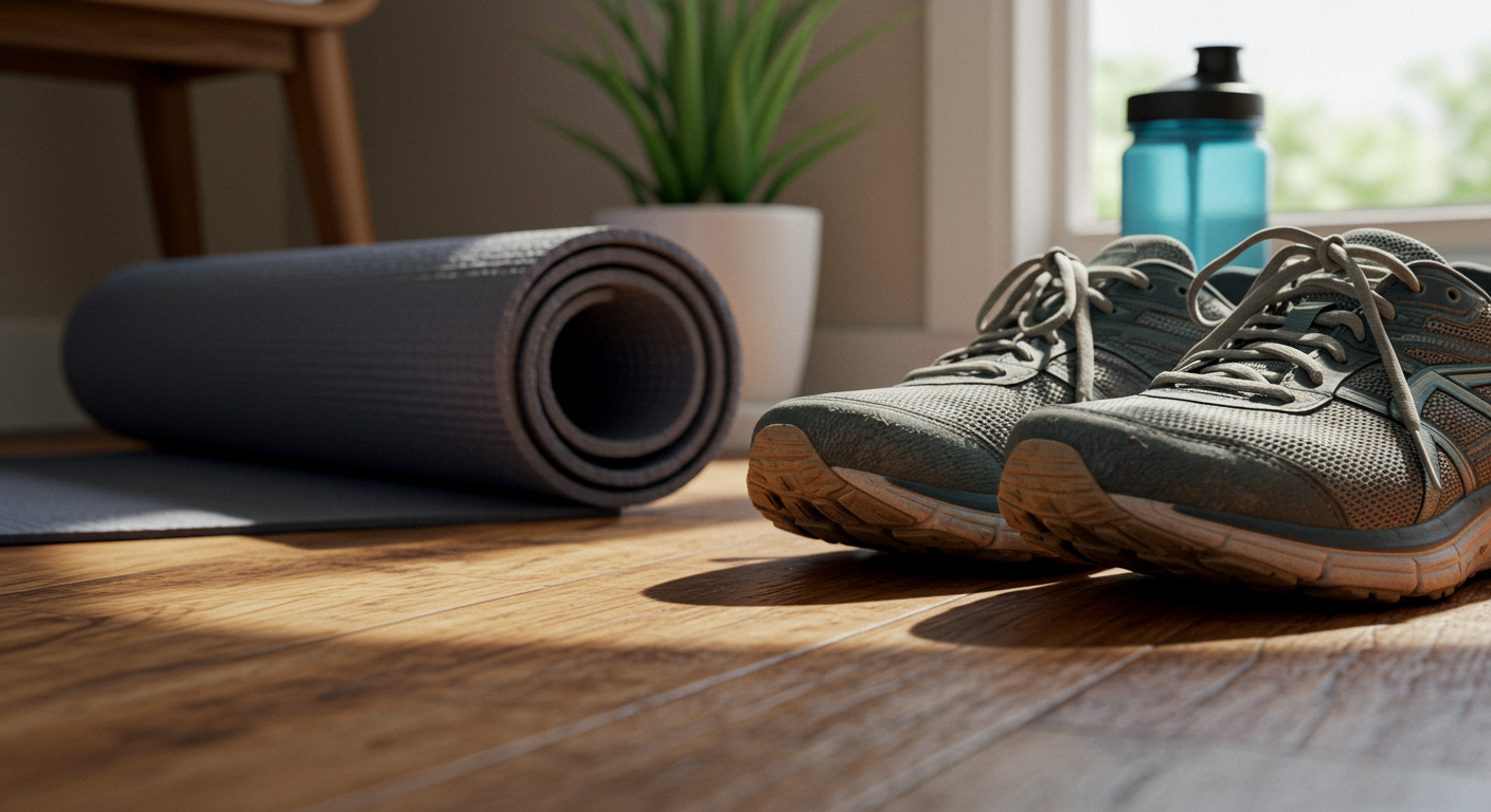 Ból pięty po bieganiu – przyczyny i leczenie