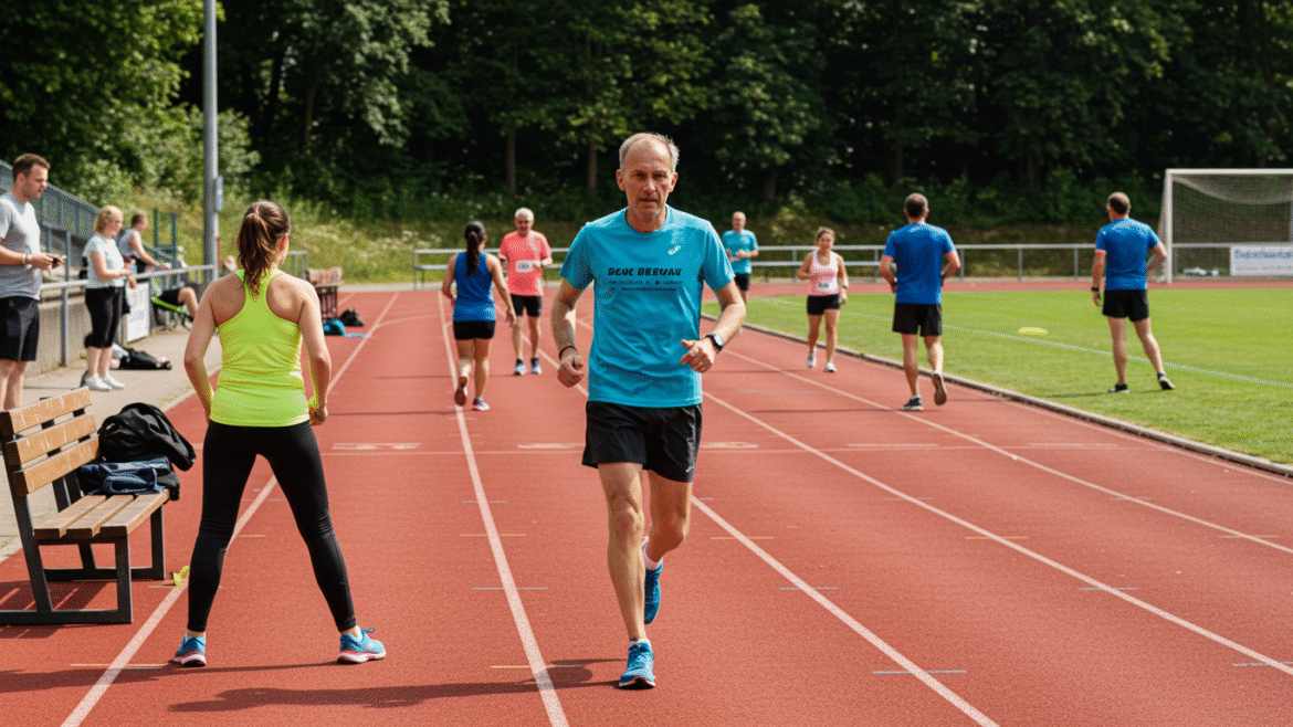 Jak przebiec 10 km w 45 minut – kompletny przewodnik