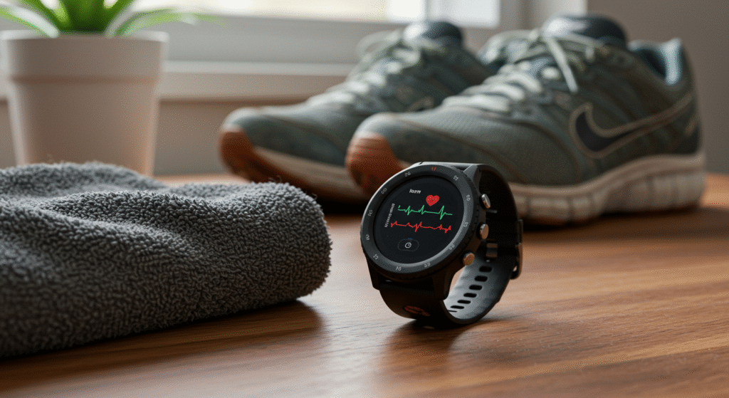 Decyzja, jaki pulsometr do biegania wybrać, wpływa na jakość każdego treningu. Zamiast polegać na subiektywnych odczuciach, możesz precyzyjnie sterować intensywnością wysiłku. Wybór między dokładnym paskiem na klatkę piersiową a wygodnym zegarkiem nie jest oczywisty. Sprawdź, które rozwiązanie lepiej pasuje do Twoich celów.