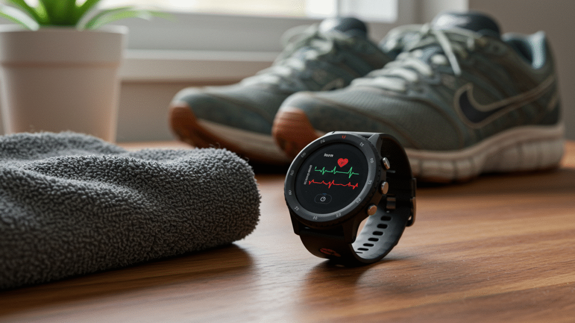 Jaki pulsometr do biegania wybrać? – poradnik