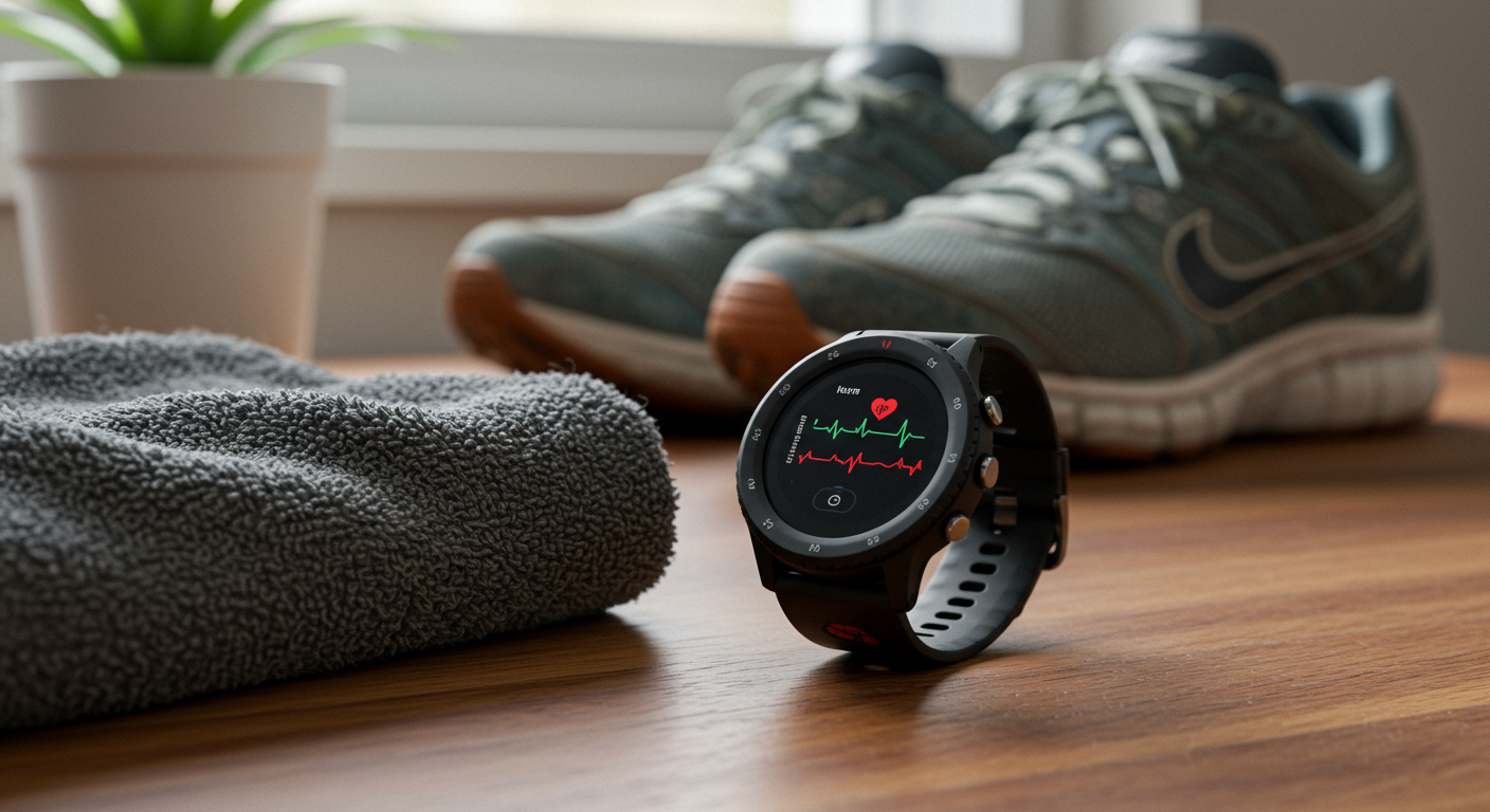 Jaki pulsometr do biegania wybrać? – poradnik