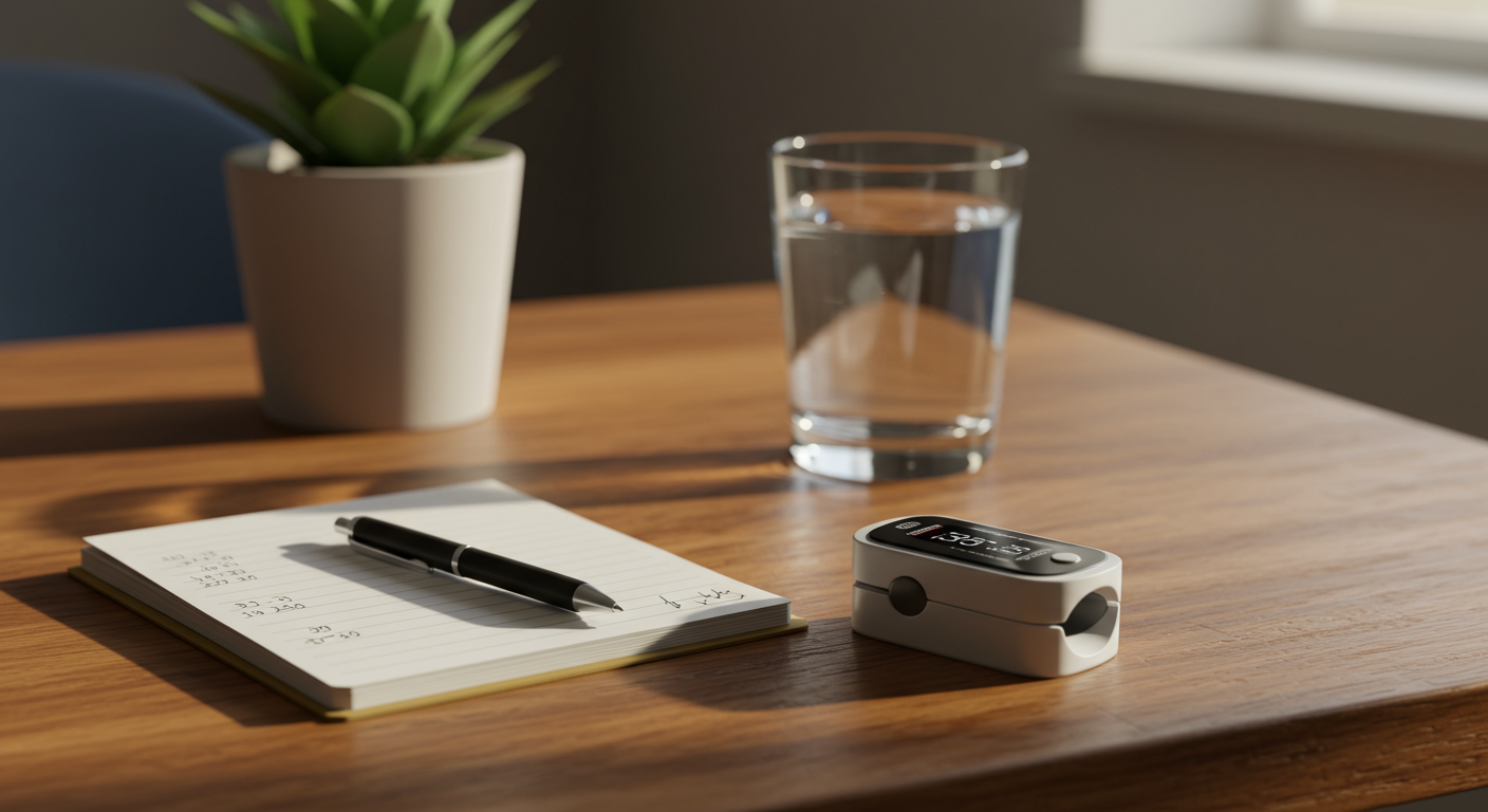 Jak mierzyć tętno – przewodnik po pomiarze